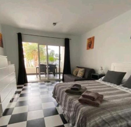 Suri Costa Teguise Apartment Exterior foto