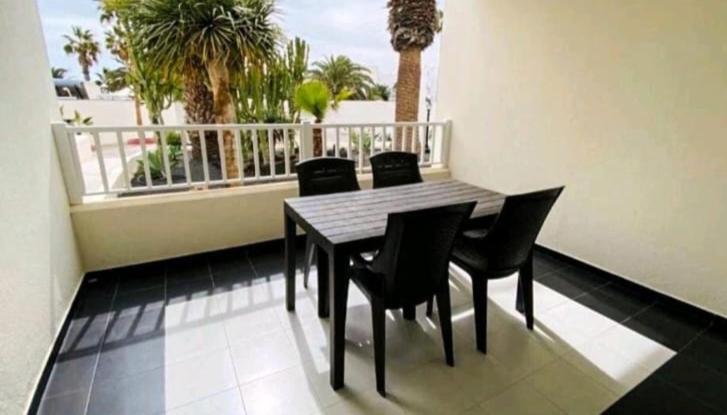 Suri Costa Teguise Apartment Exterior foto