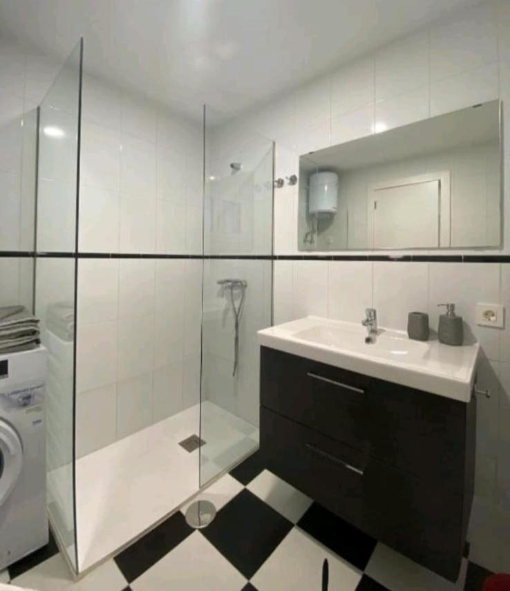 Suri Costa Teguise Apartment Exterior foto