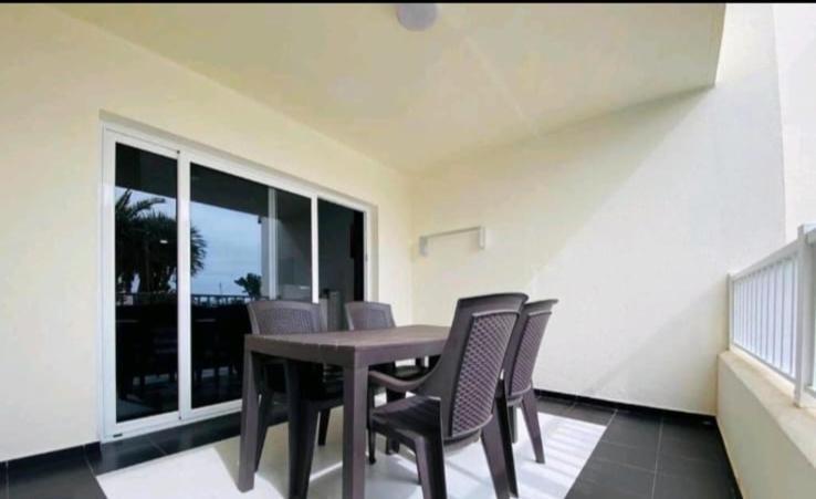 Suri Costa Teguise Apartment Exterior foto